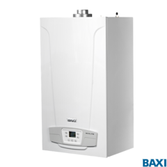 Настенный газовый котёл BAXI ECO Life 24 F