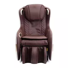 Массажное кресло Sigma от Casa&More Бежево-Коричневое