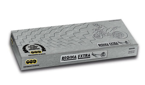 428SP5-66 Цепь для мотоцикла  428 / 66 звен. (126SP5/1002), REGINA SPEEDWAY