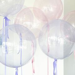 К Bubble (бабл), 18