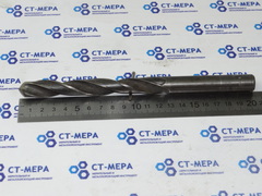 Сверло по металлу 15мм (130х205мм) Р6М5 ц/х удлиненное Б/У
