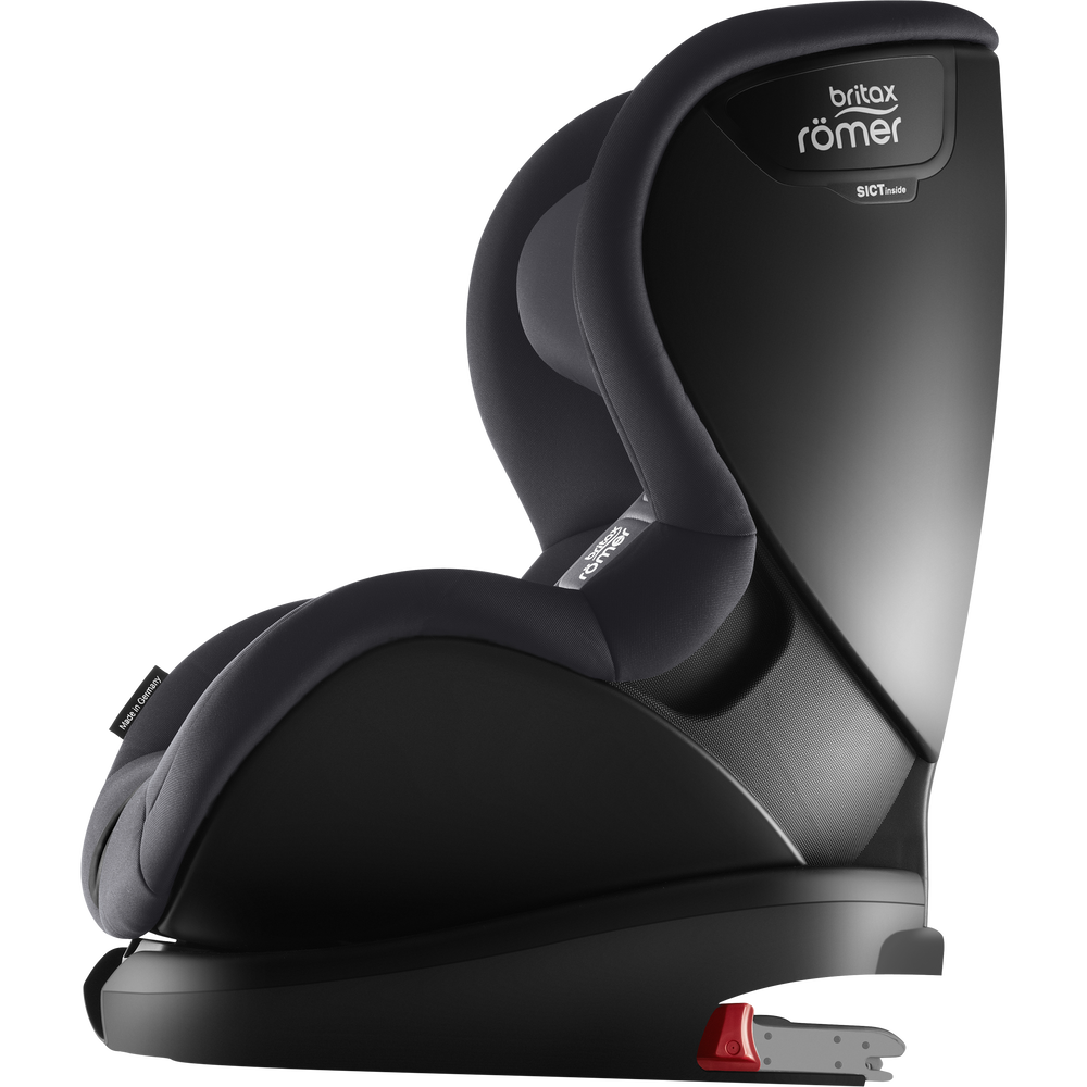 Britax Roemer Trifix2 I-size, Storm Grey