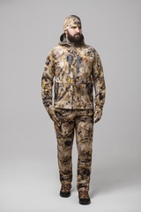 Демисезонный Костюм Remington Camp Elite Yellow Waterfowl Honeycombs для охоты на remingtonn.ru