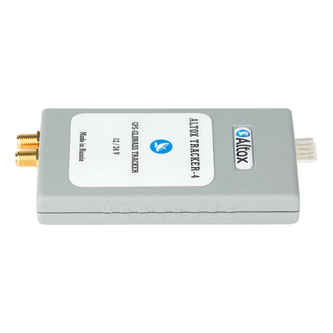 GSM трекер Altox Tracker-4 4