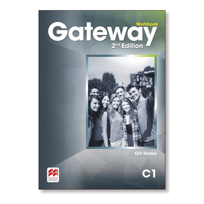 Gateway student s book ответы