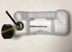 Топливный бак для триммера ТИП 1