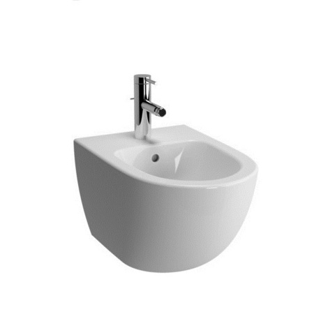 Биде подвесное Vitra Sento 4338B003-1046