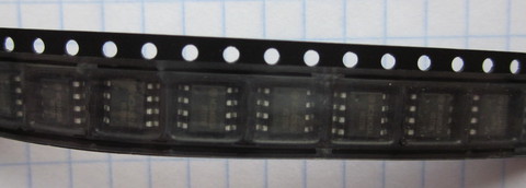 MC34063 smd