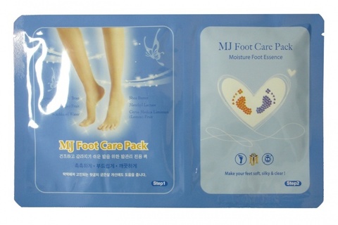 FOOT CARE PACK 22гр