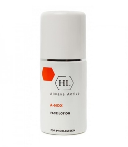 Лосьон для лица Holy Land A-NOX FACE LOTION 125 мл