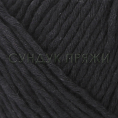 Fibranatura Cottonwood 41123 (Черный)