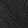 Пряжа Fibranatura Cottonwood 41123 (Черный)