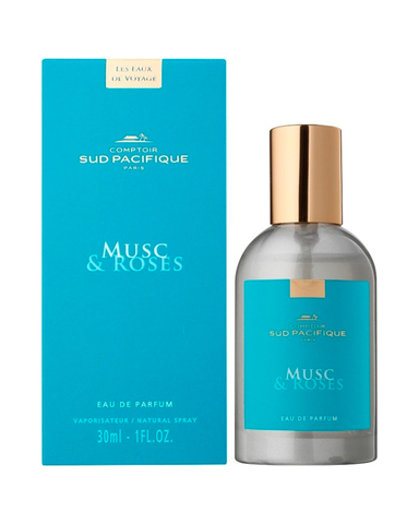 Comptoir Sud Pacifique Musc & Roses