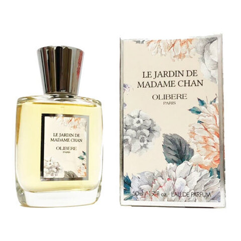 Olibere Parfums Le Jardin De Madame Chan edp