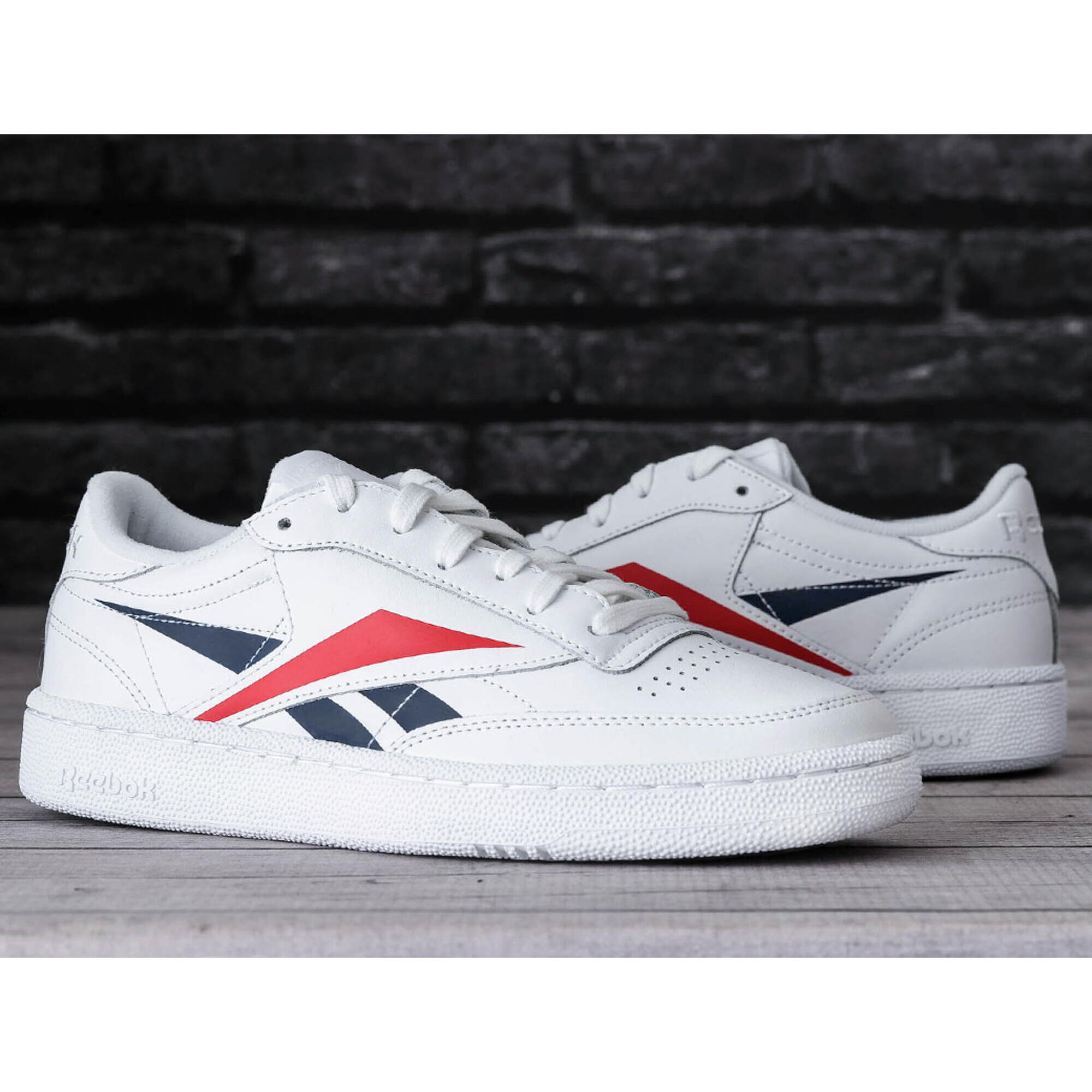 Reebok CLUB C 85 MU