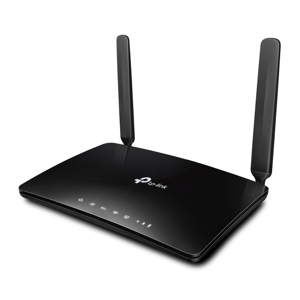 TP-Link Archer MR600 двухдиапазонный гигабитный 4G+ Cat6 Wi-Fi роутер  AC1200 – купить по низкой цене в Инк-Маркет.ру с доставкой