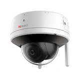 Камера видеонаблюдения IP HiWatch DS-I252W(E)