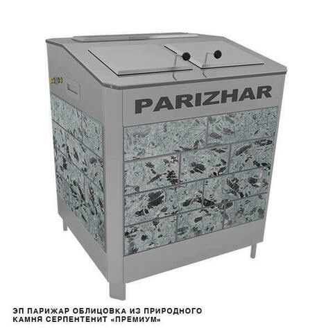 Электрическая паротермальная печь «ПАРиЖАР» 24