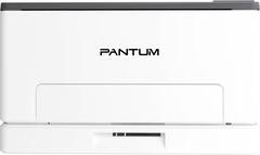 Цветной принтер Pantum CP1100dw