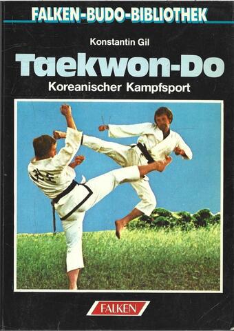 Taekwon-Do