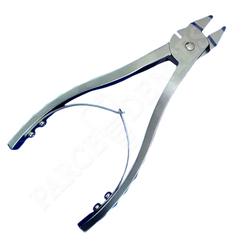 Инструмент для изгибания и резки минипластин