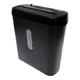 Уничтожитель документов (шредер) Office Kit S26 (5,8)