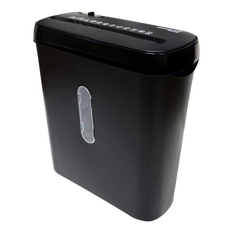 Уничтожитель документов (шредер) Office Kit S26 (5,8)