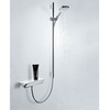 Душевой гарнитур 91,5 см 3 режима Hansgrohe Raindance Select E 26623400