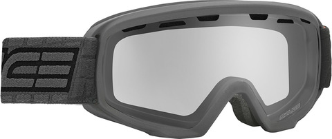 Картинка очки-маска Salice 709DAFV CHARCOAL VENTED CLEAR - 1