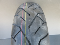 Покрышка Eternal rise 150/60-18 Honda Yamaha Suzuki Kawasaki