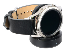 Смарт-часы Samsung Gear S3 classic