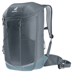 Рюкзак Deuter Rotsoord 25+5 Graphite-Shale