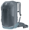 Картинка рюкзак городской Deuter Rotsoord 25+5 Graphite-Shale - 1