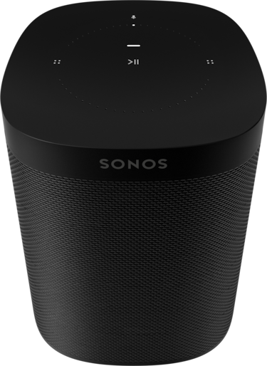 Беспроводная аудиосистема SONOS ONE (GEN2)