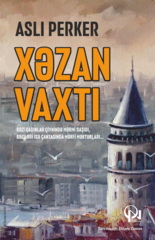 Xəzan vaxtı