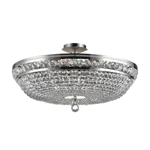 Люстра Maytoni Ottilia DIA700-CL-12-N