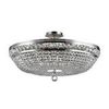 Люстра Maytoni Ottilia DIA700-CL-12-N