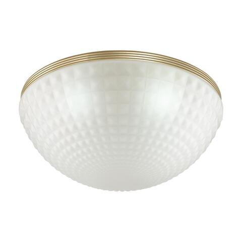 Потолочный светильник Odeon Light Malaga 4936/4C