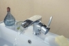 Lemark Atlantiss LM3246C Смеситель для раковины Хром