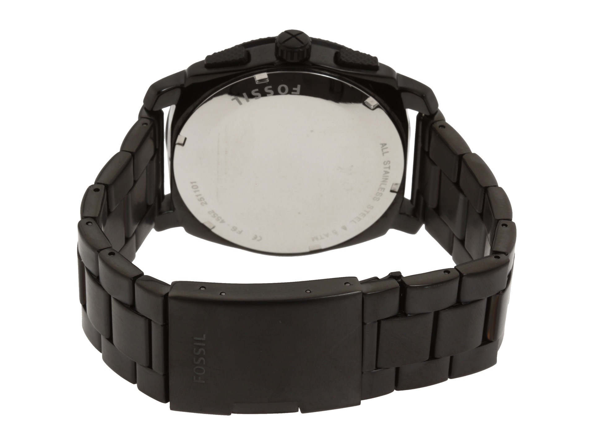 Fossil Machine FS4552 