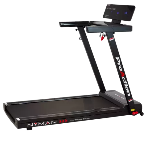 БЕГОВАЯ ДОРОЖКА ДОМАШНЯЯ BH FITNESS NYMAN