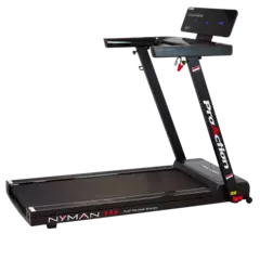 БЕГОВАЯ ДОРОЖКА ДОМАШНЯЯ BH FITNESS NYMAN