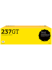TC-SH237GT Тонер-картридж T2 для Sharp AR-6020/6023/6026/6031 (20000стр.) черный, с чипом