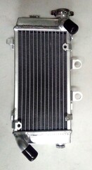 Радиатор для Honda XL 1000V Varadero (Right) 1999-2006 г