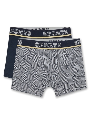 Трусы Sanetta 347979 50374