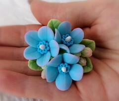 Силикон.формы 