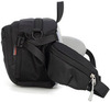 Картинка сумка поясная Ai One 6418 Black - 3