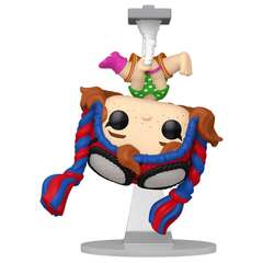 Funko POP! Marvel Spider-Man Across the Spider-Verse: Mayday Parker (1410)
