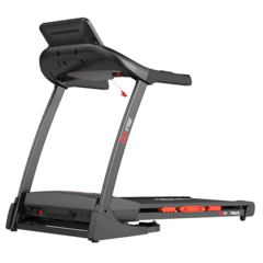 Беговая дорожка CardioPower Track7