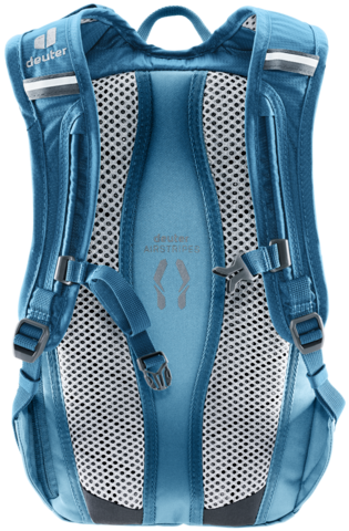 Картинка рюкзак городской Deuter Junior Bike Wave-Aqua - 2